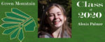 Green Mountain's Virtual Graduation Walk