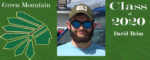 Green Mountain's Virtual Graduation Walk