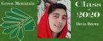 Green Mountain's Virtual Graduation Walk