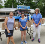 To the editor: Thanks to all for Family Center's successful Empty Bowl Fundraiser