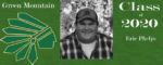 Green Mountain's Virtual Graduation Walk