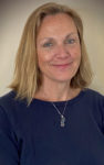 New staff at Grace Cottage, Mary Mitchell Miller