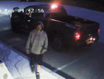 VSP seeks help identifying Peru burglar