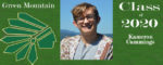 Green Mountain's Virtual Graduation Walk