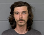 Claremont man arrested in Hapgood burglary