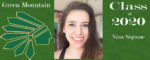 Green Mountain's Virtual Graduation Walk
