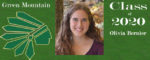 Green Mountain's Virtual Graduation Walk