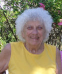 August Celebration of Life for Patricia Larson of Chester canceled
