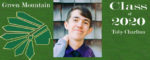 Green Mountain's Virtual Graduation Walk