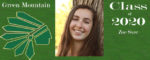 Green Mountain's Virtual Graduation Walk