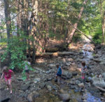 After School summer camp closes temporarily out of caution