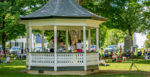 Kinhaven faculty gives concert on Weston Green