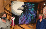 Chester quilter among winners at Billings exhibit