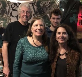 Gypsy Reel @ Svec Memorial Green | Cavendish | Vermont | United States