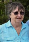Alice Baker, 77, graduated from Chester High
