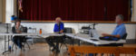 Chester Zoning Administrator Normyle steps down; Hasbrouck named interim during search