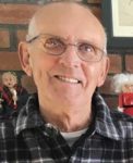 Howard 'Bud' Ingalls, 84, of Springfield
