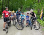 Grace Cottage 16th Tour de Grace bike rally Saturday