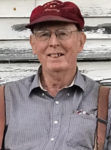 Obituary: Oakley Patenaude, 89, of Chester