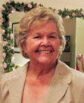 Claudia Comstock, 73, formerly of Andover