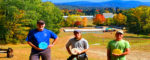 Statewide disc golf tournament draws players to Chester