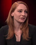 Telegraph reporter on GNAT election night panel; Church removes Trump sign from rectory land