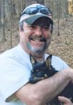 David Draper Cook, 54, of Benson, N.C.
