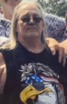 Douglas Metcalf, 69, of Perkinsville