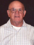 Garry West, 77, of Jamaica
