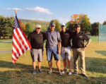 Springfield Hospital, Okemo Chamber announce winners of September golf tourneys