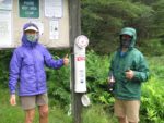 BRAT installs LineKeepers collectors to help save wildlife, stop boating hazards