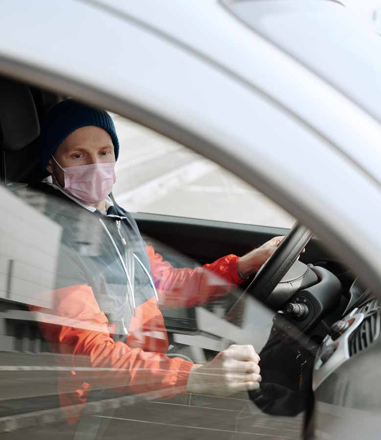 Covid Update Springfield DMV reopens for appointments The Chester