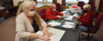 Cavendish begins count of mail-in votes