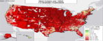 Vermont joins 47 other states in Covid red zone
