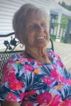 'Ruthie' Rowley, 90, of Londonderry