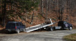 Man found dead on Popple Dungeon Road in Chester is identified