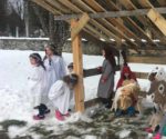 Christmas events in Chester on Dec. 5
