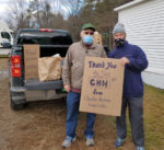 Family Center collecting food, funds for Holiday Food Drive