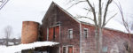 Chester board mulls dismantling 131-year-old Jeffrey Barn