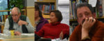 3 GM board members eschew re-election, annual meeting in flux