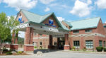 SMCS, Springfield Hospital emerging from Chapter 11