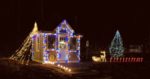 Londonderry launches 'Trail of Lights' for holiday