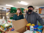 To the editor: Chester-Andover Family Center thanks all for Food Shelf donations