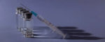 Vaccines arrive as infections, deaths climb