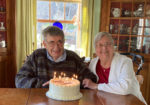 To the editor: Al and Karnie DeCell thank all for wonderful good wishes in 2020