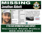 Mass. man thought missing in the area