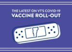 Vaccine signups begin today for ages 75 & up