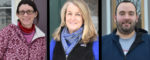 Meet the Candidates: Three seek 3-year seat on Chester Select Board