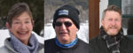 Meet the Candidates: Three vie for two 1-year seats on Chester Select Board