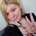 Brooke Goodwin, 23, of Chester